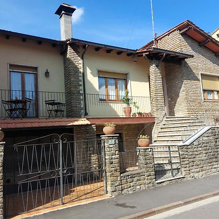 Chianti Best House Greve in Chianti Exterior photo