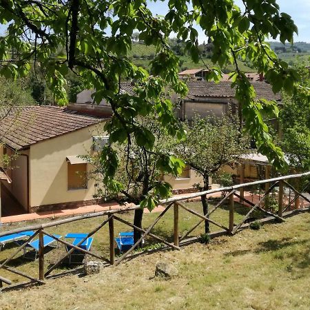 Chianti Best House Greve in Chianti Exterior photo