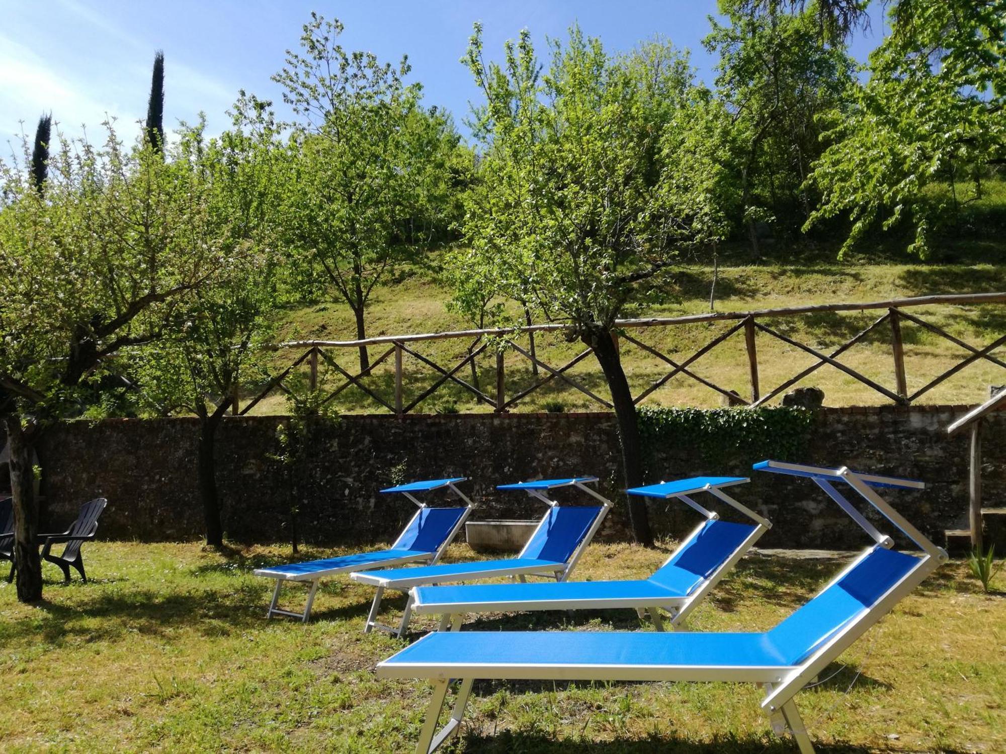 Chianti Best House Greve in Chianti Exterior photo
