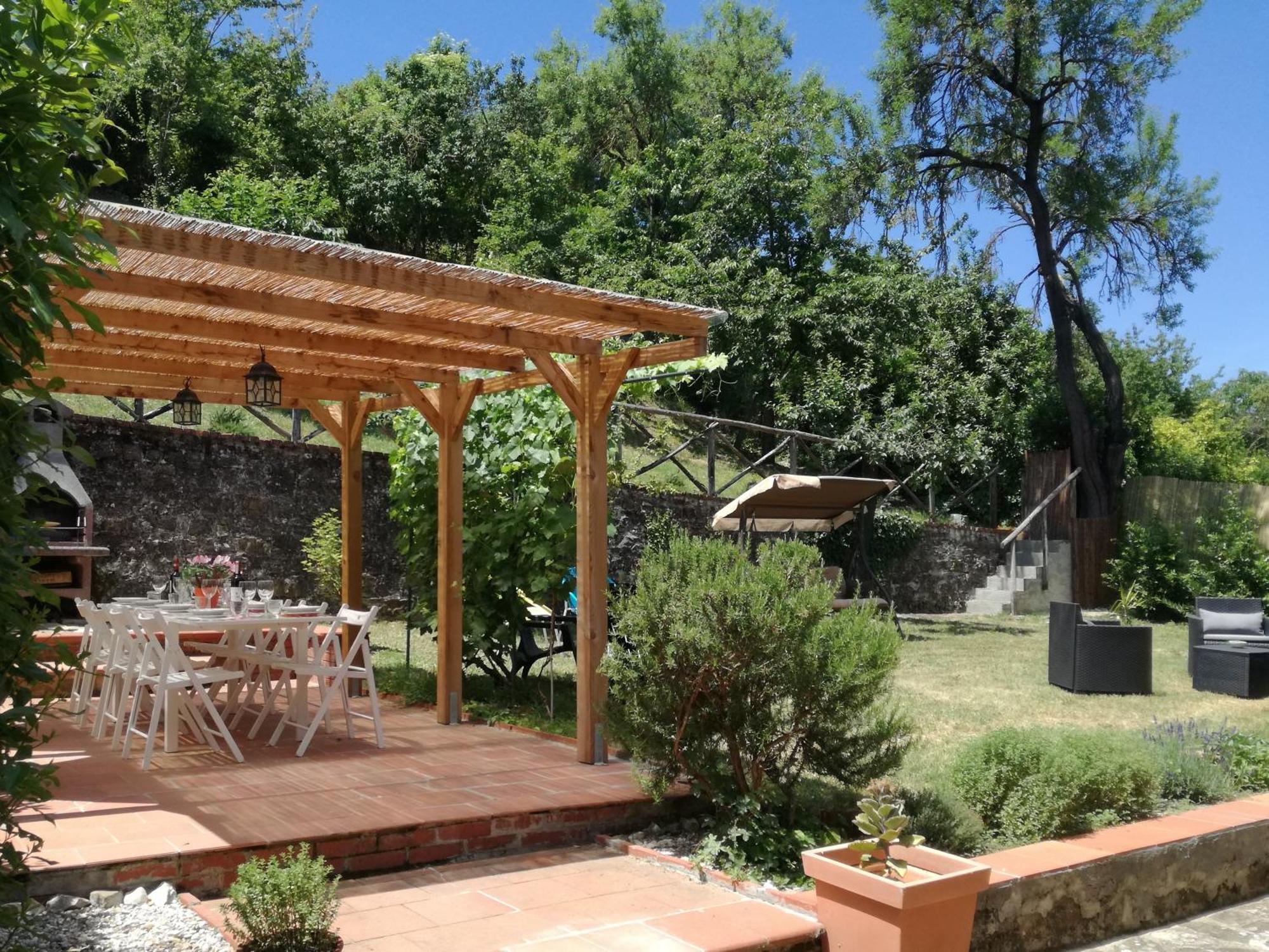 Chianti Best House Greve in Chianti Exterior photo