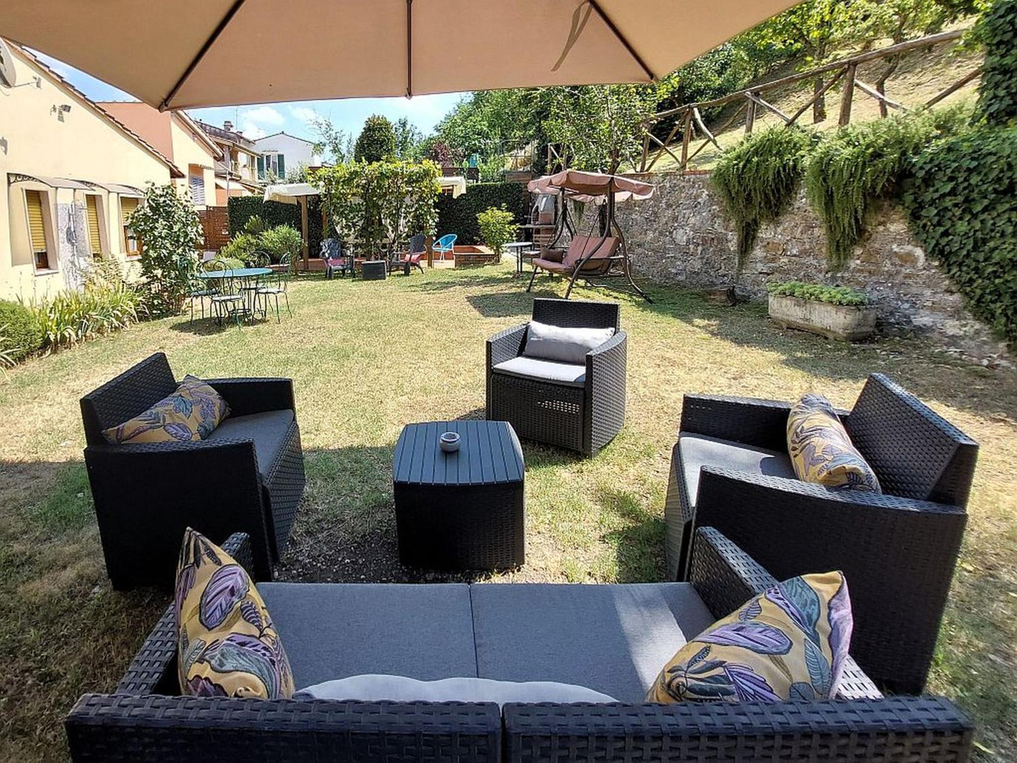 Chianti Best House Greve in Chianti Exterior photo