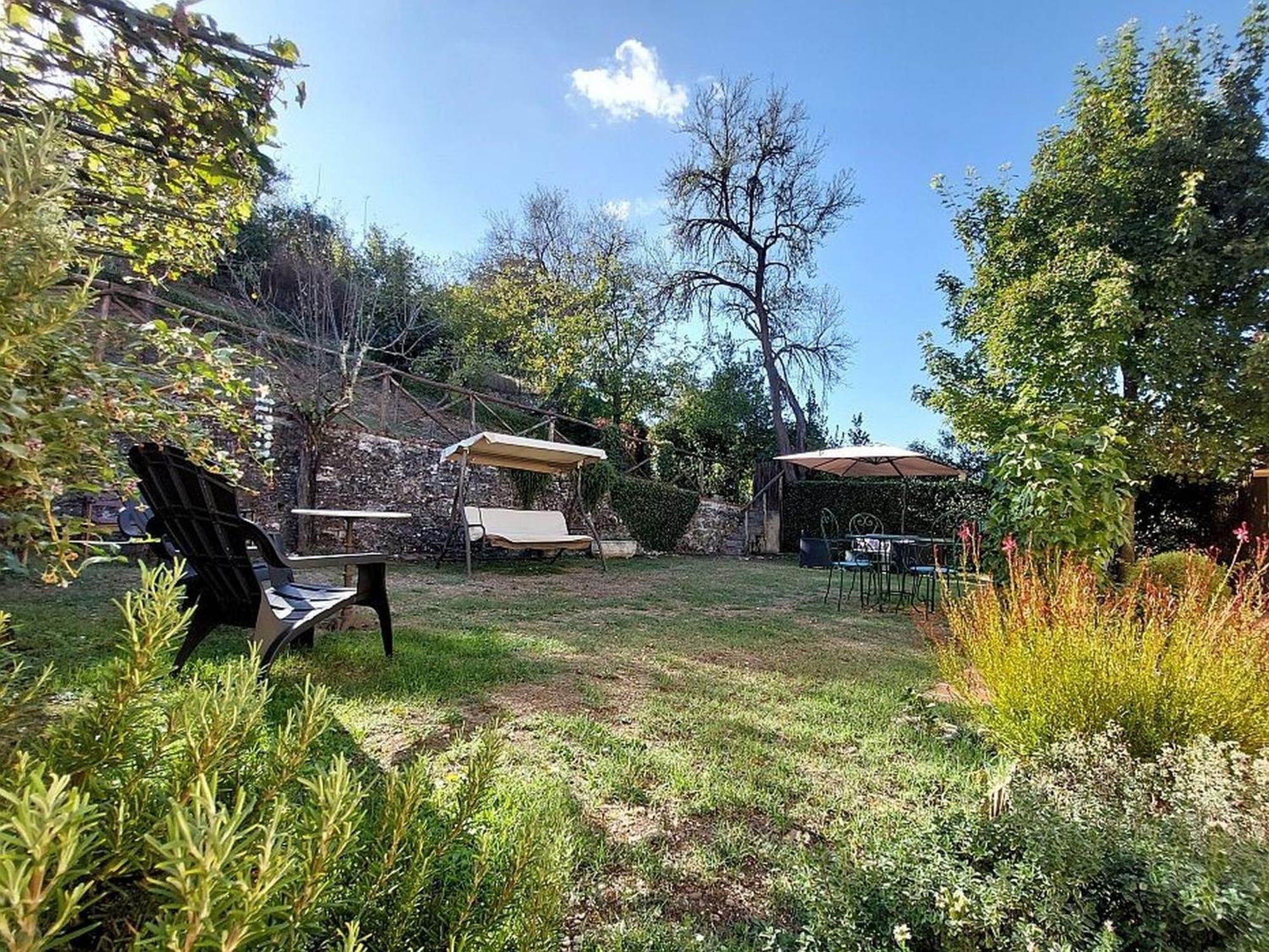 Chianti Best House Greve in Chianti Exterior photo