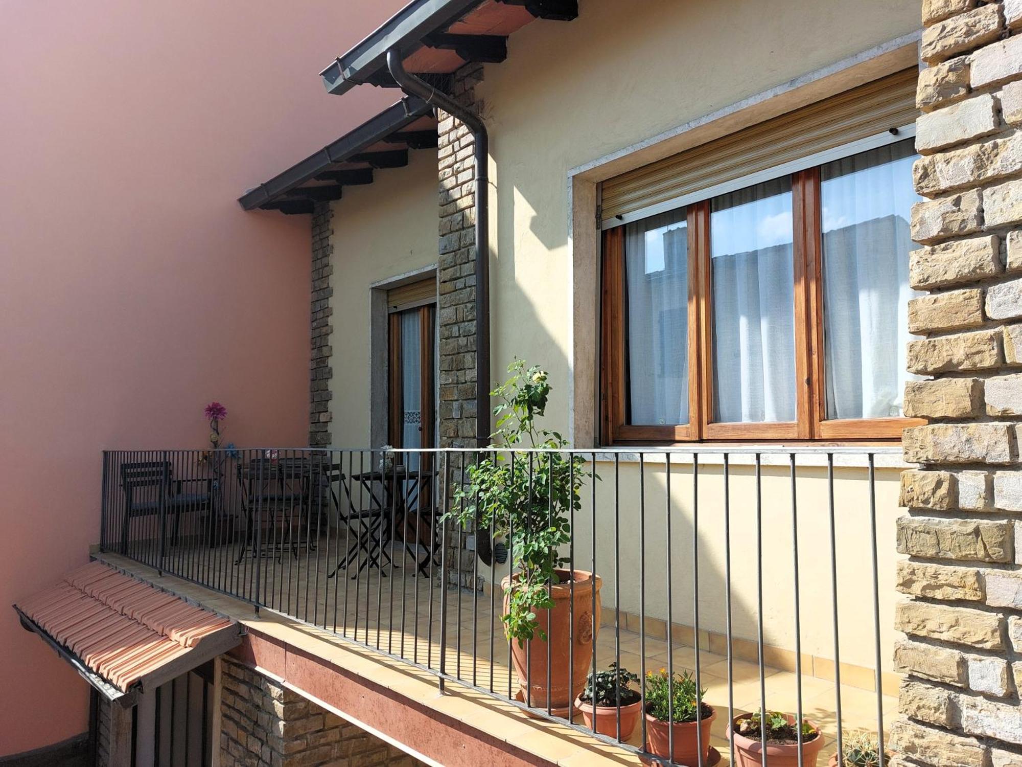 Chianti Best House Greve in Chianti Exterior photo