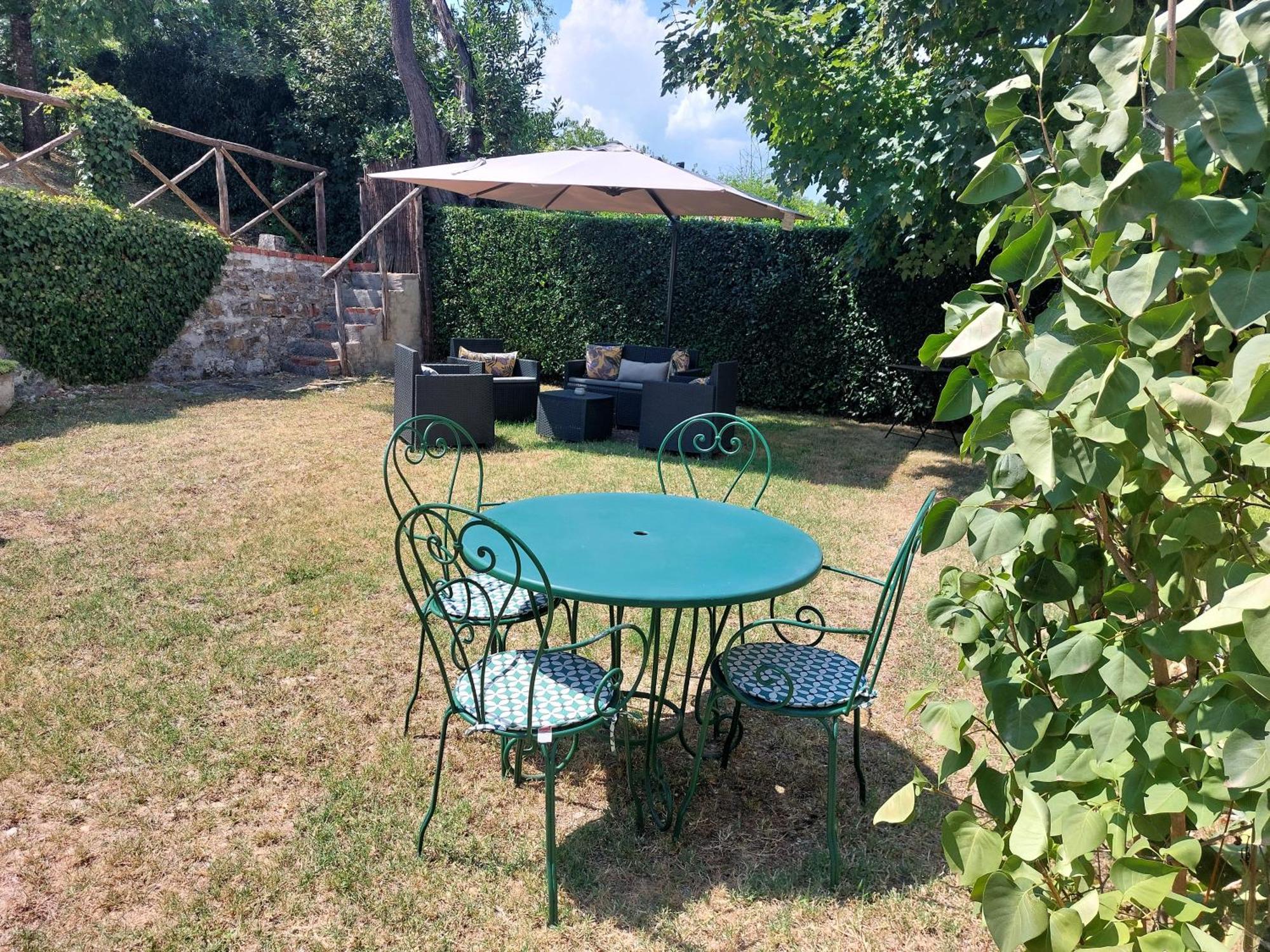 Chianti Best House Greve in Chianti Exterior photo