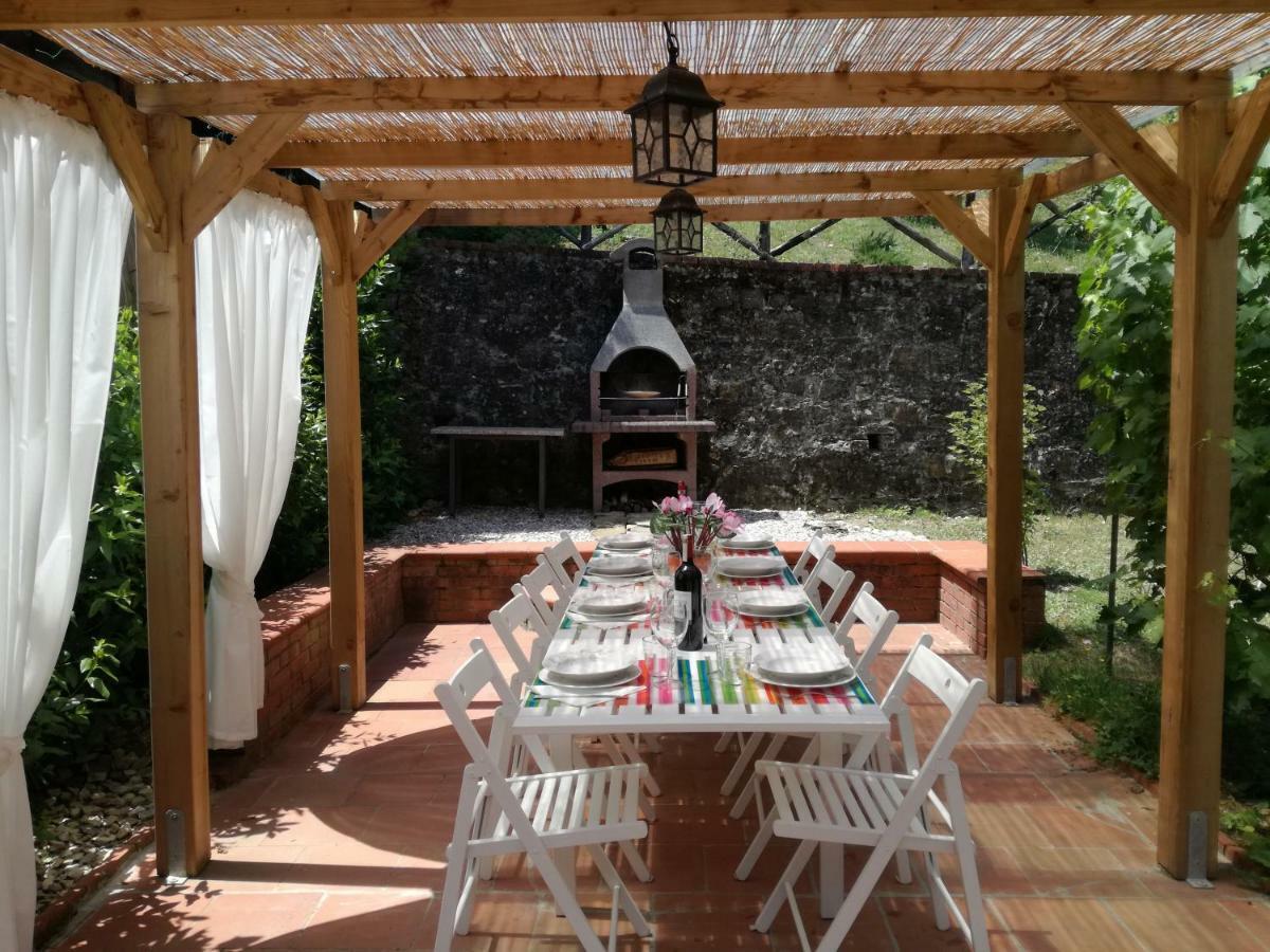 Chianti Best House Greve in Chianti Exterior photo