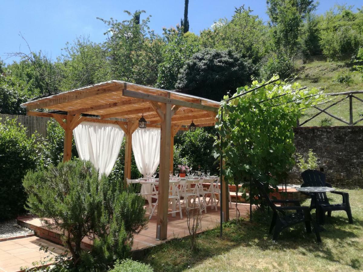 Chianti Best House Greve in Chianti Exterior photo